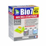 Microstations Bio7 Entretien preparat do regularnego stosowania do oczyszczalni z napowietrzaniem