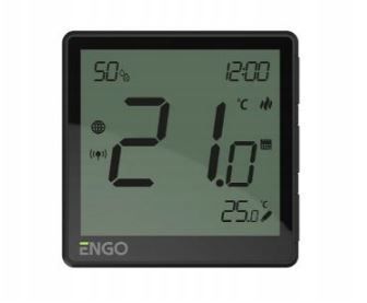 Engo Controls EONE230B Internetowy reg. temp. 732