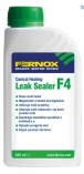 FERNOX Środek uszczelniający – Leak Sealer F4 500ml