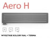 TERMA TECHNOLOGIE AERO H 410x1500 GRZEJNIK DEKORACYJNY WSZYSTKIE KOLORY
