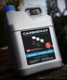 Carbo Smar 5L płynna mieszanina substancji dodana do węgla w kotłach z podajnikiem