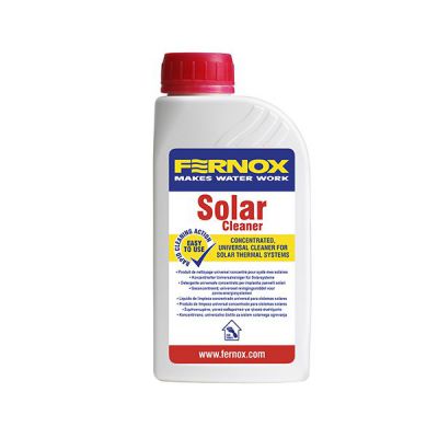FERNOX Solar Cleaner 500ml