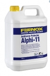 FERNOX Inhibitor Korozji – Fernox Alphi-11 płyn antymrozowy 5L