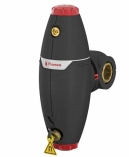 FLAMCO 11062 - XStream Vent-Clean 1 F 1 separator powietrza  z separatorem zanieczyszczeń