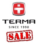 TERMA TECHNOLOGIE OUTLET