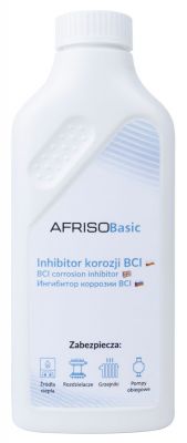 AFRISO Inhibitor korozji BCI 9070000