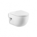 ROCA Meridian-N - Miska WC podwieszana Compacto