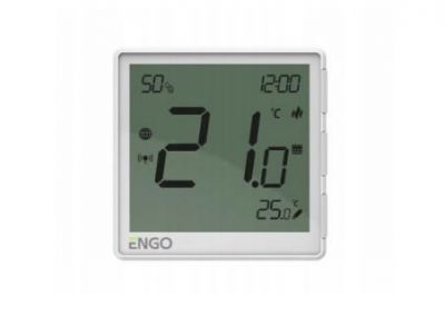 Engo Controls EONE230W Internetowy reg. temp. 731