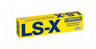 Fernox LS-X Zewnętrzny Uszczelniacz Przeciek 50ml 61016