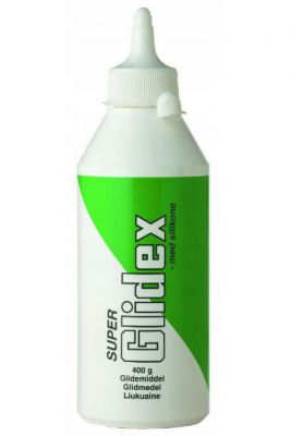 GLIDEX pasta poślizgowa do rur  2100040 400 ml