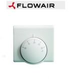 FLOWAIR Termostat pomieszczeniowy - RA