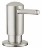 GROHE Dozownik Contemporary 40536 DC0  SUPERSTEEL