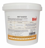 Bio7 Tłuszcze preparat biologiczny do separatorów