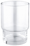 GROHE Essentials szklanka kryształowa