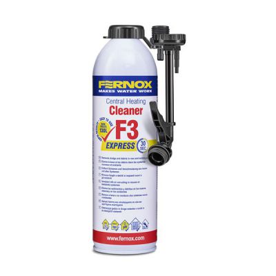 FERNOX Cleaner F3 Express 400ml