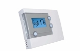 SALUS RT500 Przewodowy elektroniczny regulator temperatury - tygodniowy