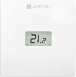 AFRISO Termostat pokojowy FloorControl RT01 D-230 do listwy 230v