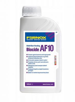 Fernox biobójczy AF10 Biocide 500 ml  62165